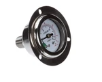 Cleveland Press Gauge; Back Mount KE50429-6 Free Shipping + Geniune Oem. Fixed Price $59.58.