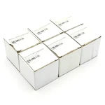 Lot Of 6X Dynamic Fluid Components CDS-5P-007D 100PSI, 2" Dry Cb Mnt 48936. Fixed Price $24.65.