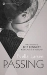 Passing -- Nella Larsen Mass Market Paperbound. Fixed Price $14.00.