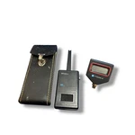 Tif Instruments Digital Pressure Gauge And Tt 300CC Permissible Ac Voltage Detec. Fixed Price $38.00.