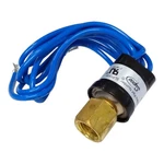 Supco SLP1535 Low Pressure Switch Open: Psi Close: Hvac Refrigeration. Fixed Price $19.49.
