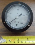 Ametek 1/8" X 2-1/2" Usg Pressure Gauge Part Number 164454 (lot Of 4). Fixed Price $26.99.