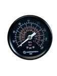 Norgren 18-015-204 Pressure Gauge Bourdon Style 0-160 Psi For Air Compressors. Fixed Price $34.99.
