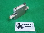 Smc ZFA100-01L-KP Suction Filter, Used. Fixed Price $50.00.