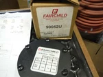 Fairchild - Low Pressure Selector 90052U. Fixed Price $250.00.