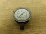 New Marsh 0-200 Psi 0-1400 Kpa Gauge *free Shipping*. Fixed Price $21.99.