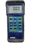 Extech Cfm Thermo-anemometer Model 407113 Only. Fixed Price $100.00.