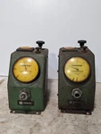 Federal D-2500 Dimensionair Gage, Grad Value: .00005", Magnification 2500:1. Fixed Price $299.99.