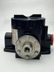 Ashcroft B724S Pressure Switch 60 Psi 316 Diaphragm Explosion Proof New Nos. Fixed Price $199.00.