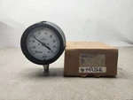New In Box Wika Pressure Gauge 9834745. Fixed Price $86.40.