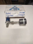 Coastal Instruments Vacuum Gauge Millipore CDLD-01S06-EMC 0106E Flowlink 022514. Fixed Price $325.00.