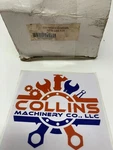 New Cleveland Controls AFS-222-121 Air Pressure Sensing Switch. Fixed Price $34.85.