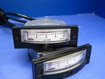 Manostar Gauge FR51, 0-20 MMH2O, Lot Of 2, Used. Fixed Price $37.50.