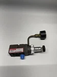 Numatics Aventics Sandwich Regulator 081RS100J000000 With 9144-01. Fixed Price $25.00.