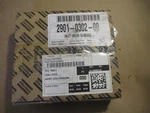 Atlas Copco Air Compressor Inlet Valve 2901 0302 00. Fixed Price $459.00.