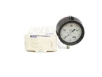 Wika 233.344.5 50302337 0-400PSI Nsmp. Fixed Price $158.00.