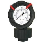 Pic Gauges 701DDS-252D Pressure With Diaphragm Seal, To 60 Psi, 1/2. Fixed Price $28.59.