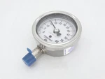 Ashcroft 25 1009SW02L60# Gauge. Fixed Price $66.59.