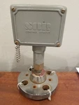 Inc.static Csa Enc Pressure Switch 5NN-K3N4-F2A-CSMMZZ 25-240 1200 Psi. Fixed Price $399.00.