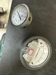 Magnehelic Gauge 2005 Dwyer Instruments & Mcdaniel Liquid Filled Pressure Water. Fixed Price $24.99.