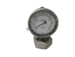 Wika PI-21/401 Pressure Gauge Unmp. Fixed Price $15.00.