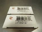 Durachoice PB254L-015 Gauge 2.5" X 1/4" Lower Conn Ln# 1160545 Lot Of 2!. Fixed Price $29.99.