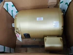 Baldor Electric Motor, 60HP, 3540RPM, 3PH, 230/460V, 326TSC -compare CEM2546T. Fixed Price $1299.99.