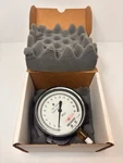 Nos Helicoid 410 Test Gauge 0-30 Psi 0.5% Accuracy Precision 4-1/2" Dial. Fixed Price $19.99.