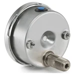 Ashcroft 251009SW02BXLL100 Pressure GAUGE,0 To PSI,2-1/2IN 4EFR3. Fixed Price $145.91.