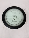 Wallace & Tiernan / Pennwalt Model 62A-4A-0100X Ser Absolute Pressure Gauge. Fixed Price $62.99.