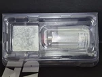 Mks Baratron Absolute Pressure Switch 142A-31242 10 Torr. Fixed Price $499.99.