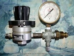 Used Tescom 66-1531-24 Pressure Regulator Airco Gauge 8410091 Free Shipping!. Fixed Price $68.60.