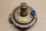Maxitrol 325-7AL 1-1/2" 1250000 Btu Psi Gas Regulator New. Fixed Price $89.96.