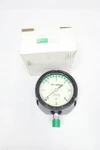 Mcdaniel Controls MPB/SC6G AB10919 Pressure Gauge 4-1/2IN 0-6PSI Npt. Fixed Price $105.25.