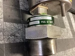 Pic Gauges Hasc W14A5.0162 Mwp 2500 Industrial Pressure GAUGE(LPW89I). Fixed Price $49.99.