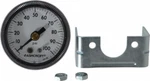 Ashcroft 1-1/2" Dial, 1/8 Thread, 0-100 Scale Range, Pressure Gauge Center Ba.... Fixed Price $48.87.