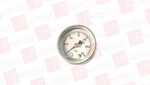 Ashcroft 1008S01B60# / (used). Fixed Price $48.99.