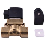 Solenoid Valve 39136932 For Ingersoll Rand Air Compressor. Fixed Price $106.00.