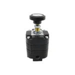 Numatics R820-03FGM1B6 2-120PSI Nsnp. Fixed Price $205.00.