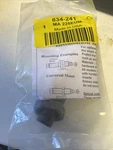Ace Small Shock Absorber MA225EUM, MA225M, Adjustable M20X1.5 Stroke 19MM. Fixed Price $104.37.