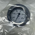 New In Box Wika 600 Psi Gauge 9745939. Fixed Price $27.58.