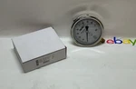 Trerice D82LFB4002LA100 Model Gauge Connection 1/4" Npt Lm Brass. Fixed Price $45.00.