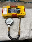 Marsh Test Gauge Pressure Aircraft. Fixed Price $24.95.