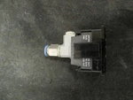 Keyence AP-C31KP Pressure Sensor (tested). Fixed Price $48.00.