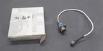 New Rjg T-413 Pressure Sensor 2000# 12". Fixed Price $149.00.