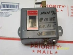 Johnson Service Co. Pressure Electric Switch , G-271-1. Fixed Price $25.00.