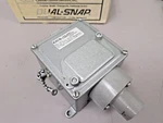 Custom Control Sensors Inc. Dual-snap 604P31 General Purpose Pressure Switch. Fixed Price $448.95.