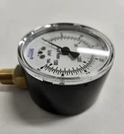 Wika 9851801 Low Pressure Gauge. Type: 611.10 2,5". 1/4" Npt.. Fixed Price $29.99.