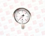 Ashcroft 63-1008-A-02L-30# / 631008A02L30 (new In Box). Fixed Price $38.38.