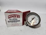 Winters P007-2032386G Pressure Gauge. Fixed Price $30.00.
